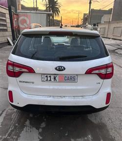 كيا سورينتو